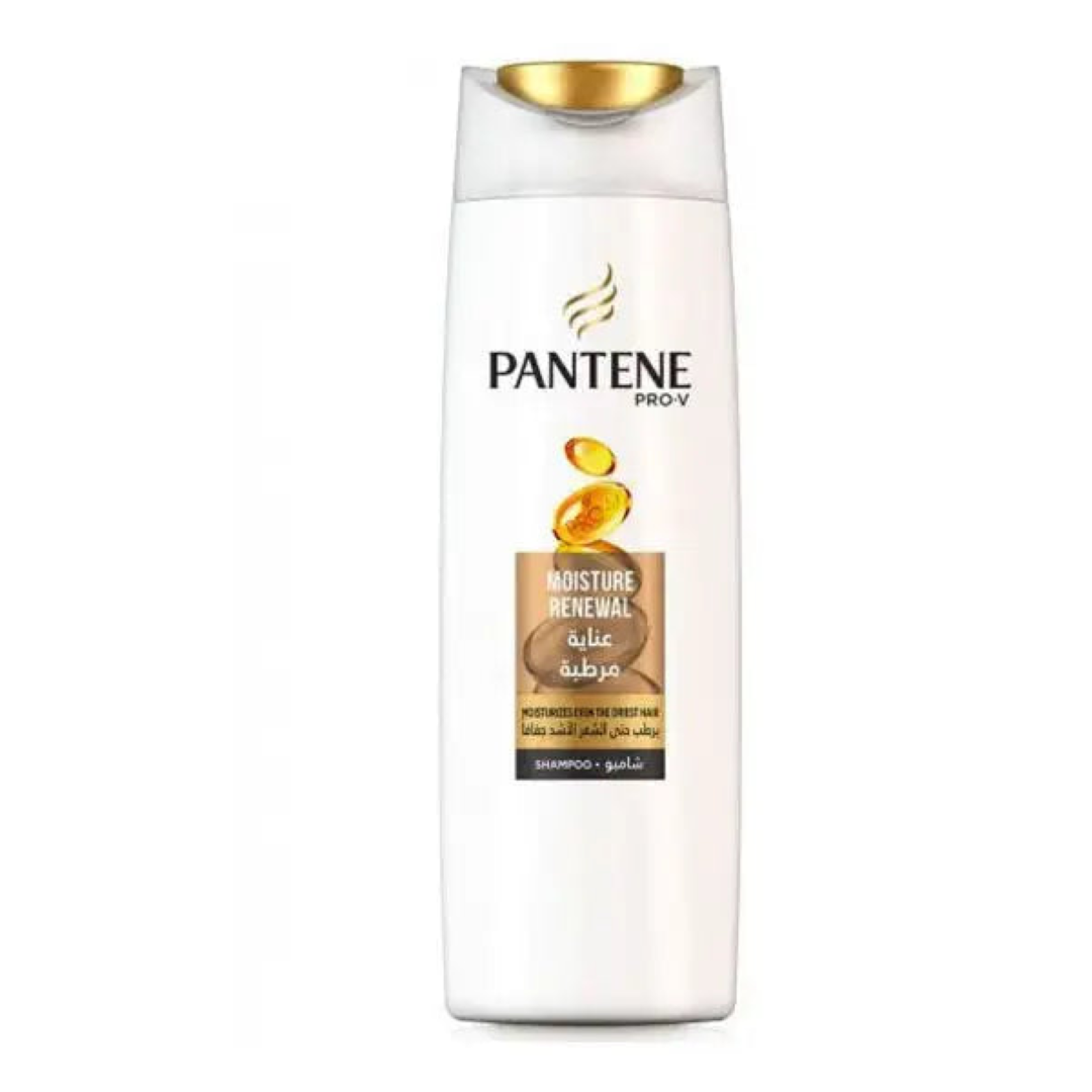 PANTENE SHAMP MOISTURE RENEWAL 400ML